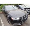 Image 2 : 2013 Audi A4