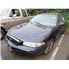 Image 1 : 2003 Buick Century