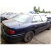 Image 3 : 2003 Buick Century