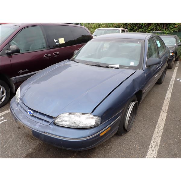 1996 Chevrolet Lumina