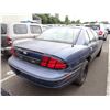 Image 3 : 1996 Chevrolet Lumina