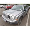 Image 1 : 2017 Jeep Patriot