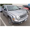 Image 2 : 2017 Jeep Patriot