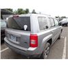 Image 3 : 2017 Jeep Patriot