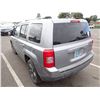 Image 4 : 2017 Jeep Patriot