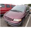 Image 1 : 1999 Plymouth Grand Voyager