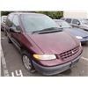Image 2 : 1999 Plymouth Grand Voyager