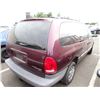 Image 3 : 1999 Plymouth Grand Voyager
