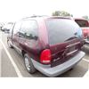 Image 4 : 1999 Plymouth Grand Voyager