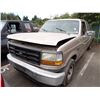 Image 1 : 1992 Ford F-150