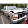 Image 2 : 1992 Ford F-150