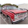 Image 2 : 1988 Chevrolet Suburban