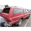 Image 3 : 1988 Chevrolet Suburban