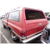 Image 4 : 1988 Chevrolet Suburban