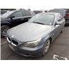 Image 1 : 2008 BMW 528i