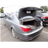 Image 4 : 2008 BMW 528i