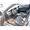 Image 5 : 2008 BMW 528i