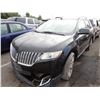 Image 1 : 2011 Lincoln MKX