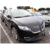 Image 2 : 2011 Lincoln MKX