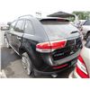 Image 4 : 2011 Lincoln MKX