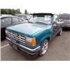 Image 1 : 1992 Ford Ranger