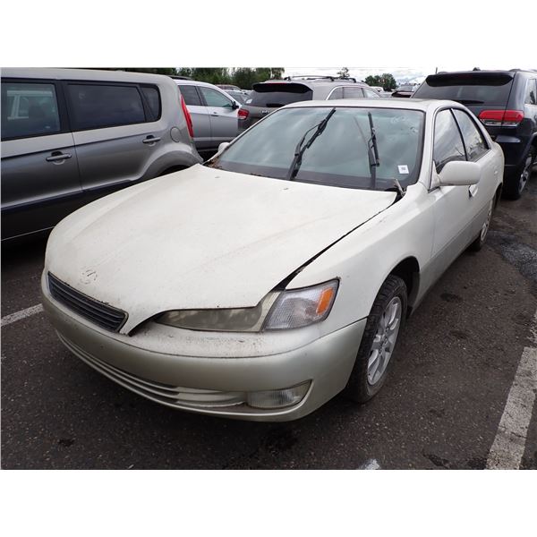 1999 Lexus ES 300