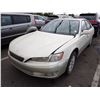 Image 1 : 1999 Lexus ES 300