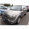 Image 1 : 2013 Kia Soul