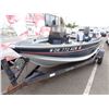 Image 1 : 1992 Alumacraft Boat