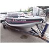 Image 2 : 1992 Alumacraft Boat