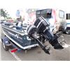 Image 4 : 1992 Alumacraft Boat
