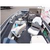 Image 5 : 1992 Alumacraft Boat