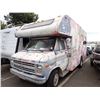 Image 1 : 1987 Chevrolet G30 Van
