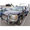 Image 1 : 2003 GMC Sierra 2500HD