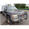 Image 2 : 2003 GMC Sierra 2500HD