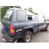 Image 3 : 2003 GMC Sierra 2500HD