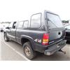 Image 4 : 2003 GMC Sierra 2500HD
