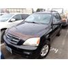 Image 1 : 2005 Kia Sorento