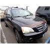 Image 2 : 2005 Kia Sorento