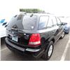 Image 3 : 2005 Kia Sorento