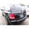 Image 4 : 2005 Kia Sorento