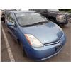 Image 2 : 2008 Toyota Prius