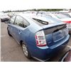 Image 4 : 2008 Toyota Prius