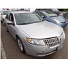 Image 2 : 2012 Lincoln MKZ