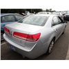 Image 3 : 2012 Lincoln MKZ