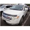 Image 1 : 2009 Ford Edge