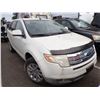 Image 2 : 2009 Ford Edge