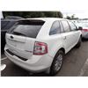 Image 3 : 2009 Ford Edge