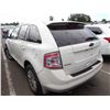Image 4 : 2009 Ford Edge