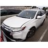 Image 1 : 2016 Mitsubishi Outlander